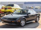 Thumbnail Photo 2 for 1986 Toyota MR2